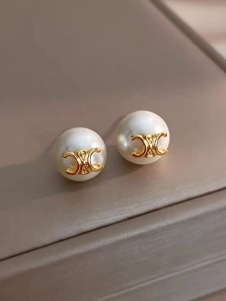 Celine Earrings