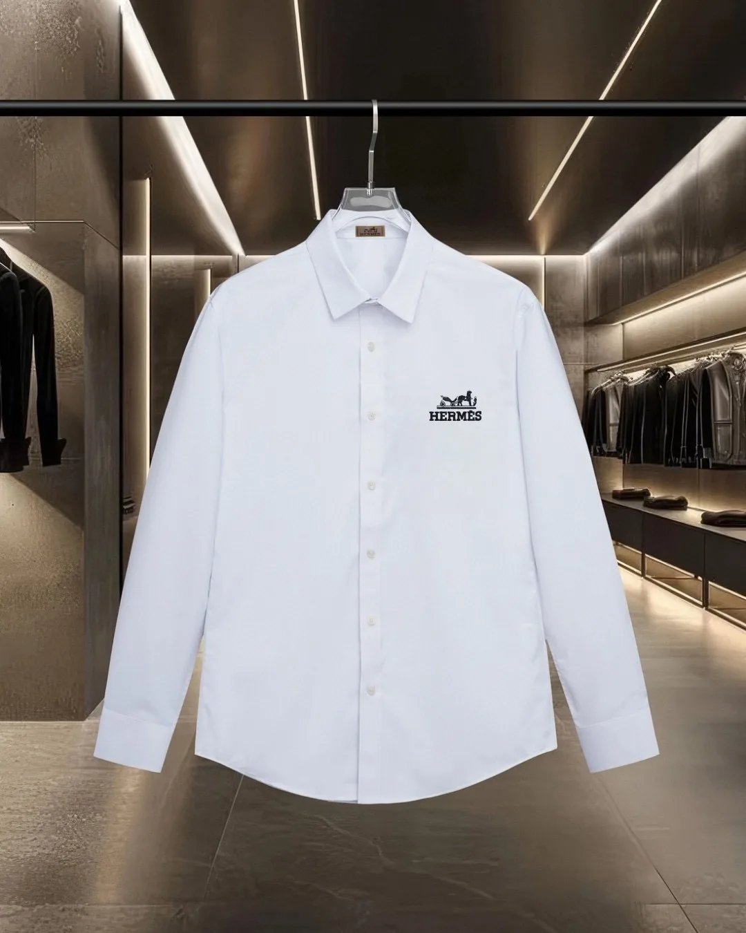 Hermès Long Sleeves