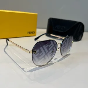 Fendi Sunglasses