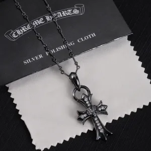 Chrome Hearts Necklace