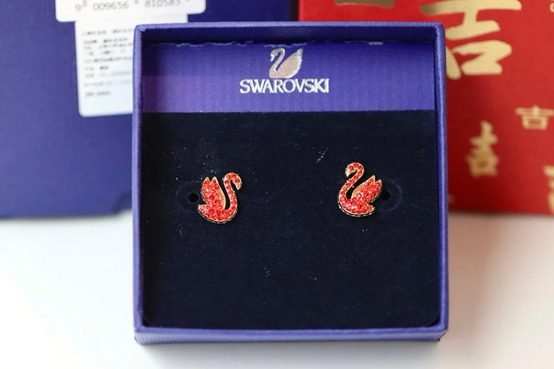 Swarovski Earrings