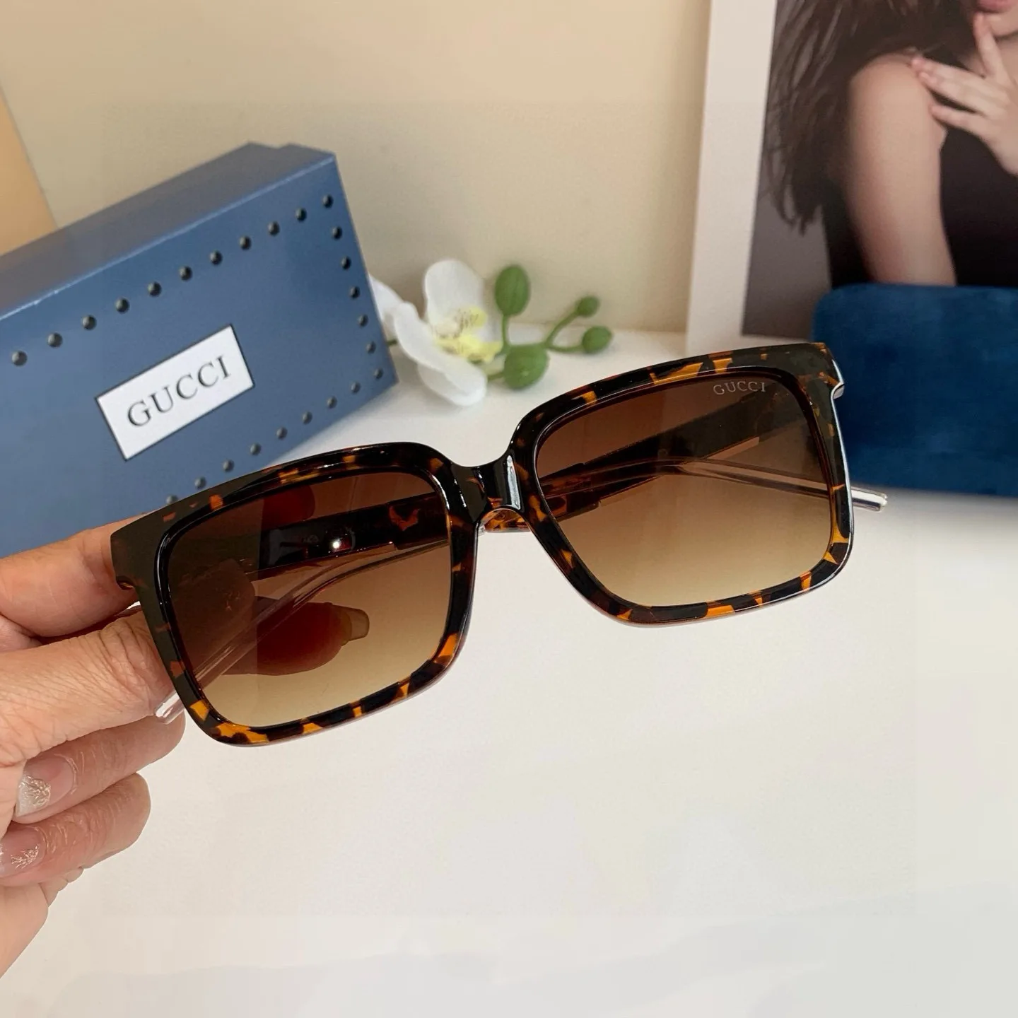 Gucci Sunglasses