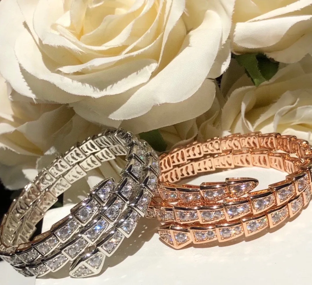 Bvlgari Bracelet