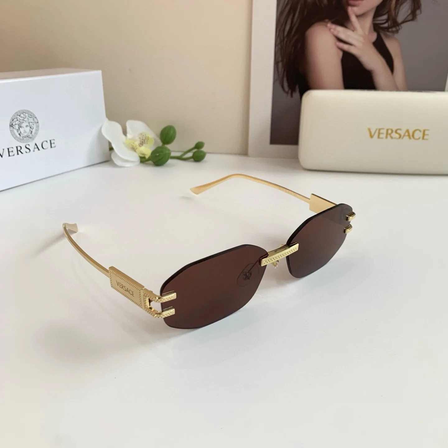 Versace Sunglasses