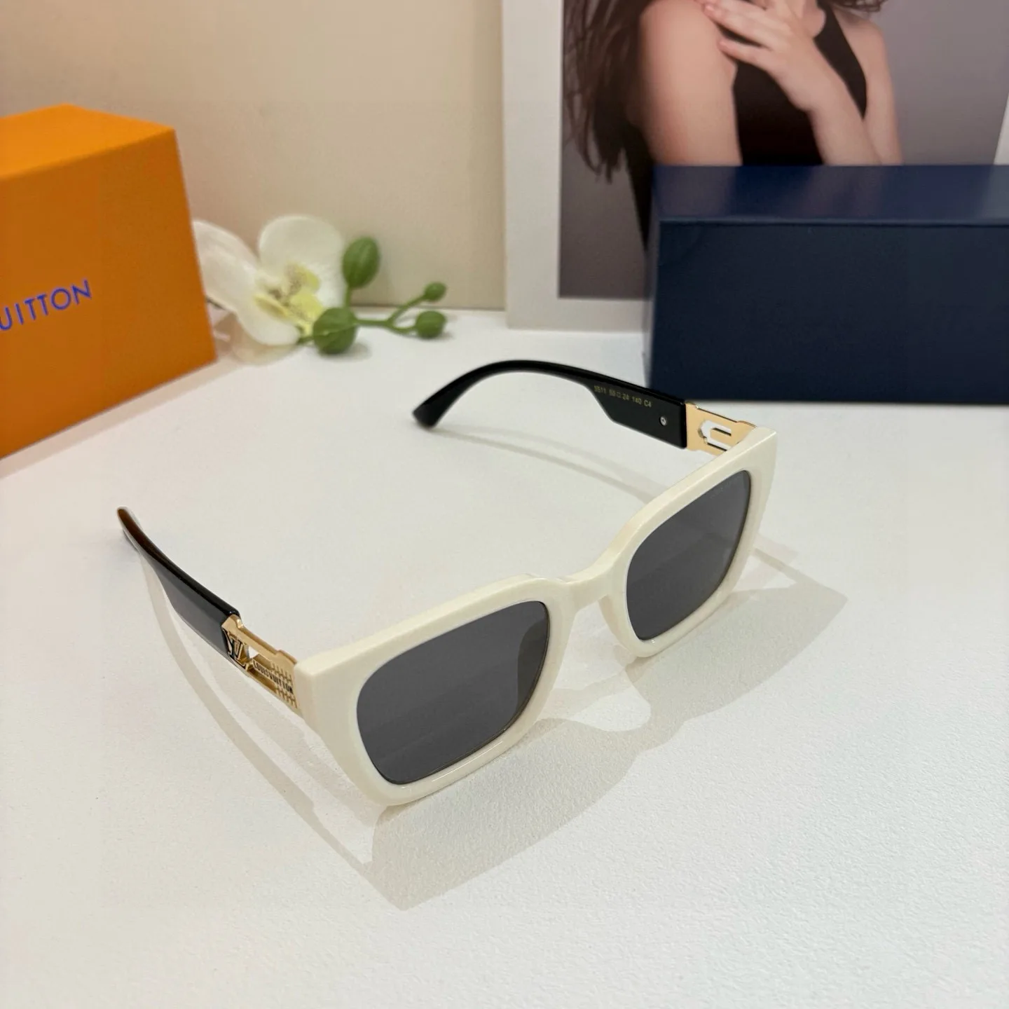 Louis Vuitton Sunglasses