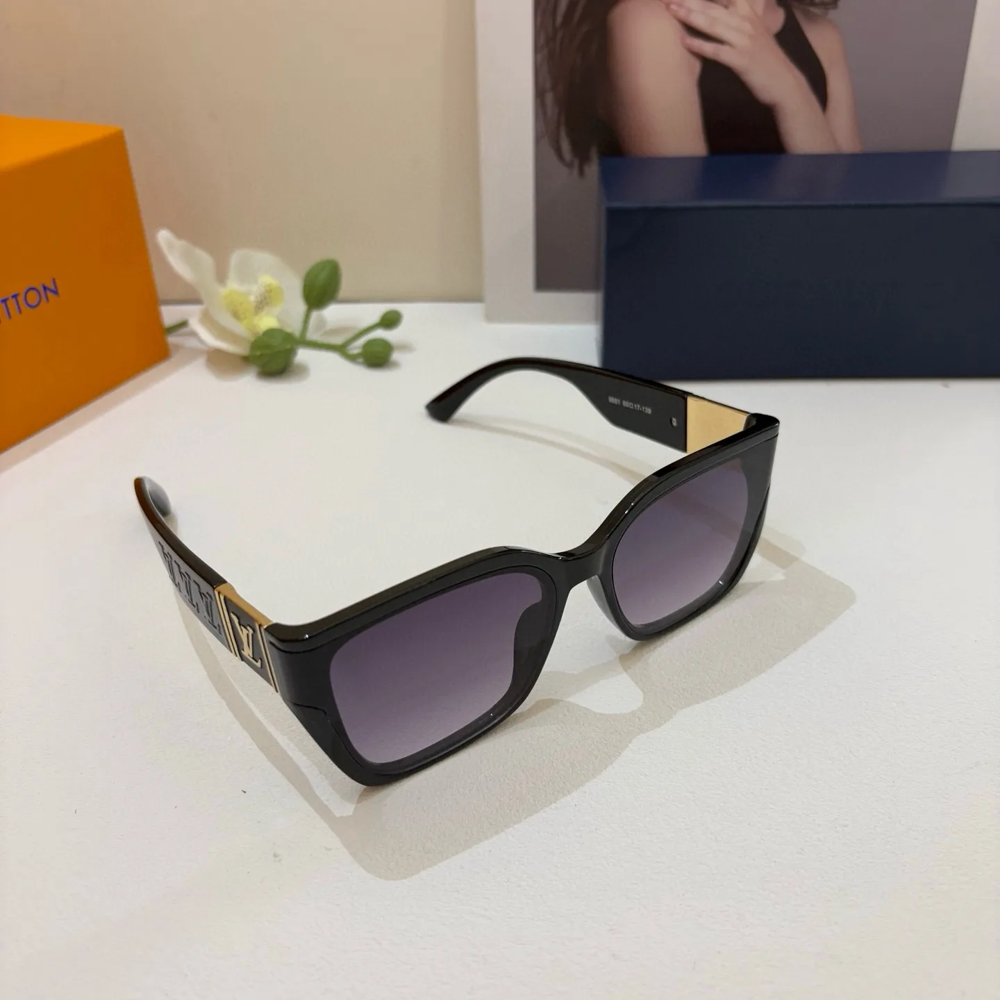 Louis Vuitton Sunglasses