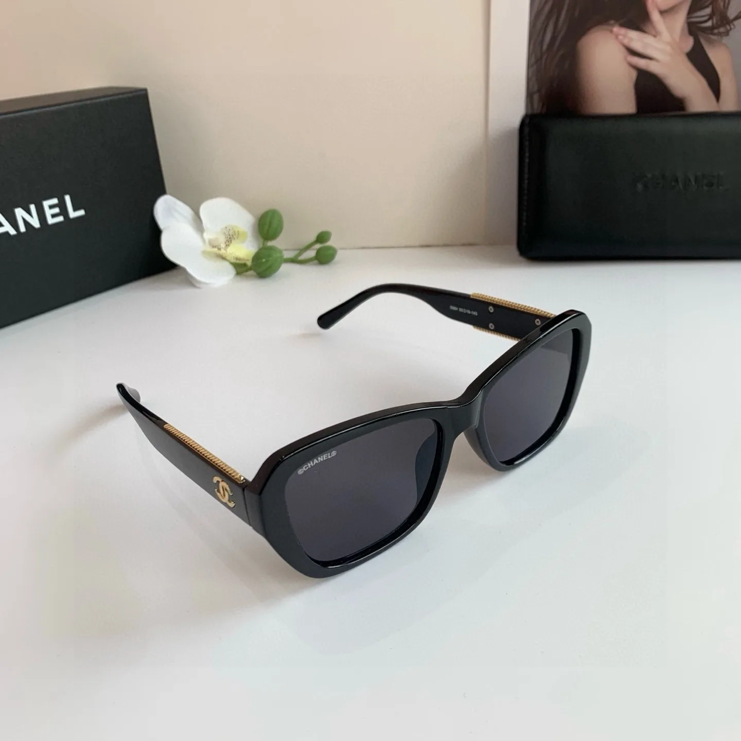 Chanel Sunglasses