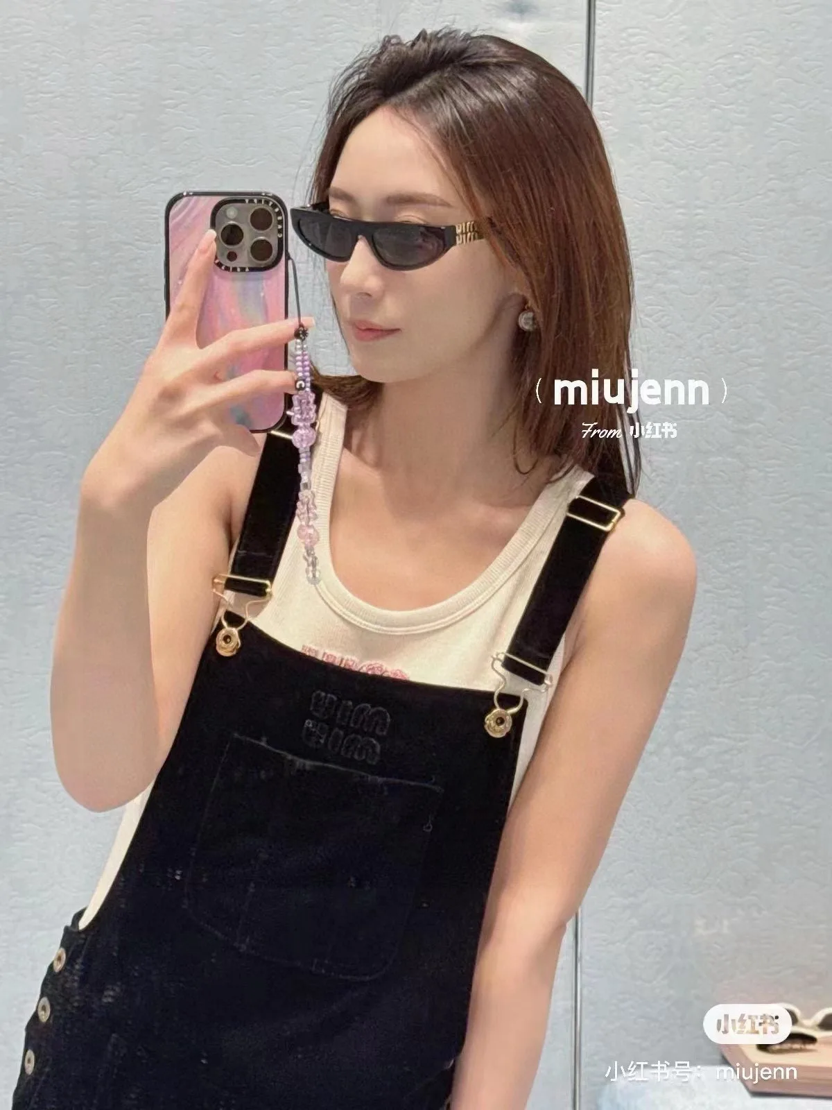 Miu Miu Sunglasses