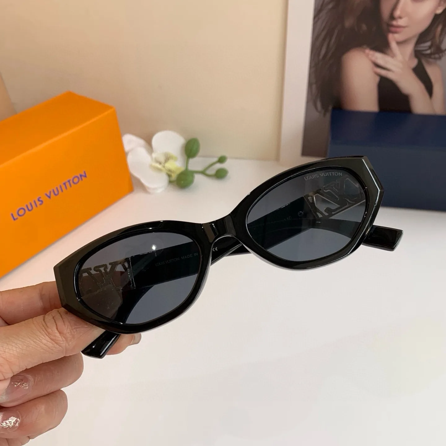 Louis Vuitton Sunglasses
