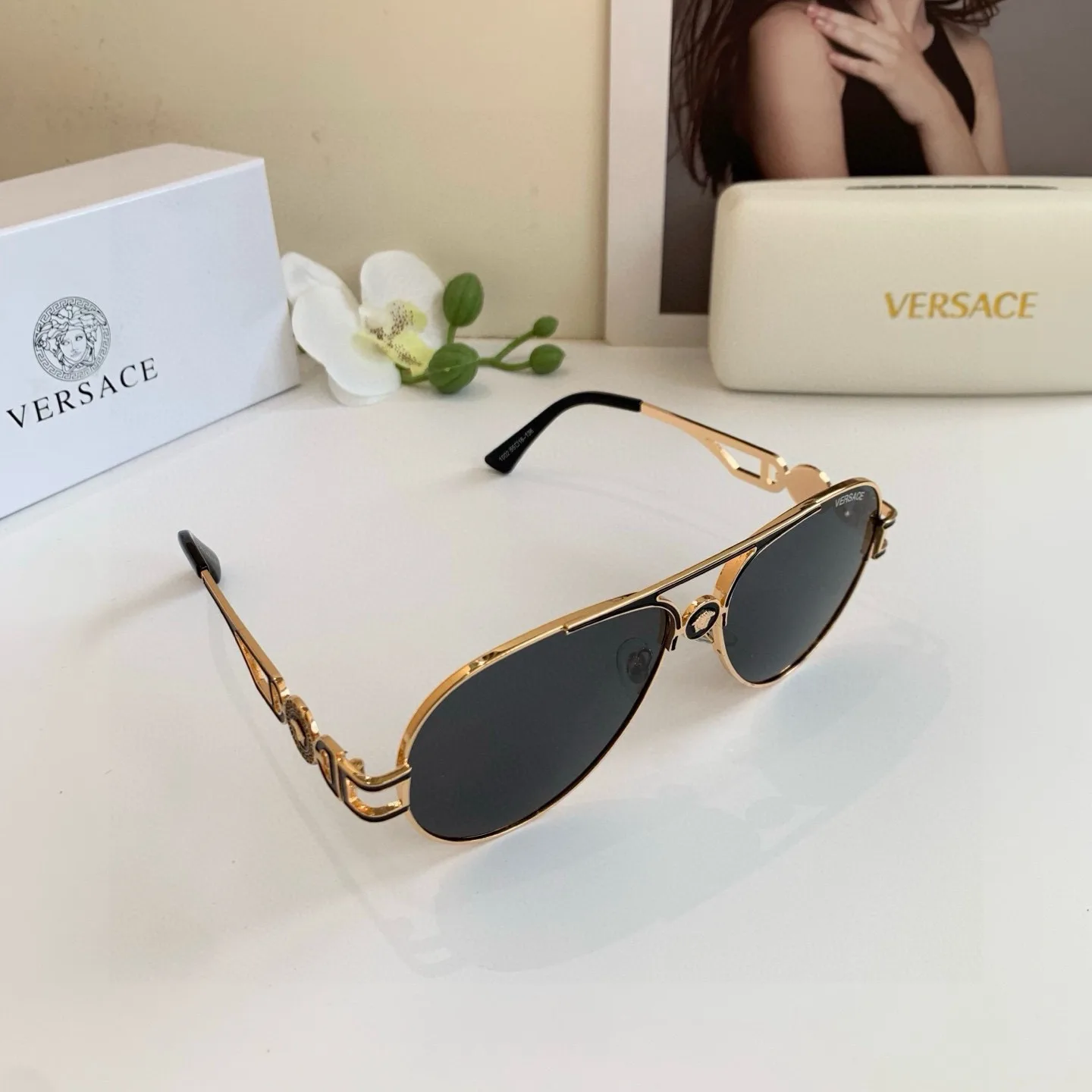 Versace Sunglasses
