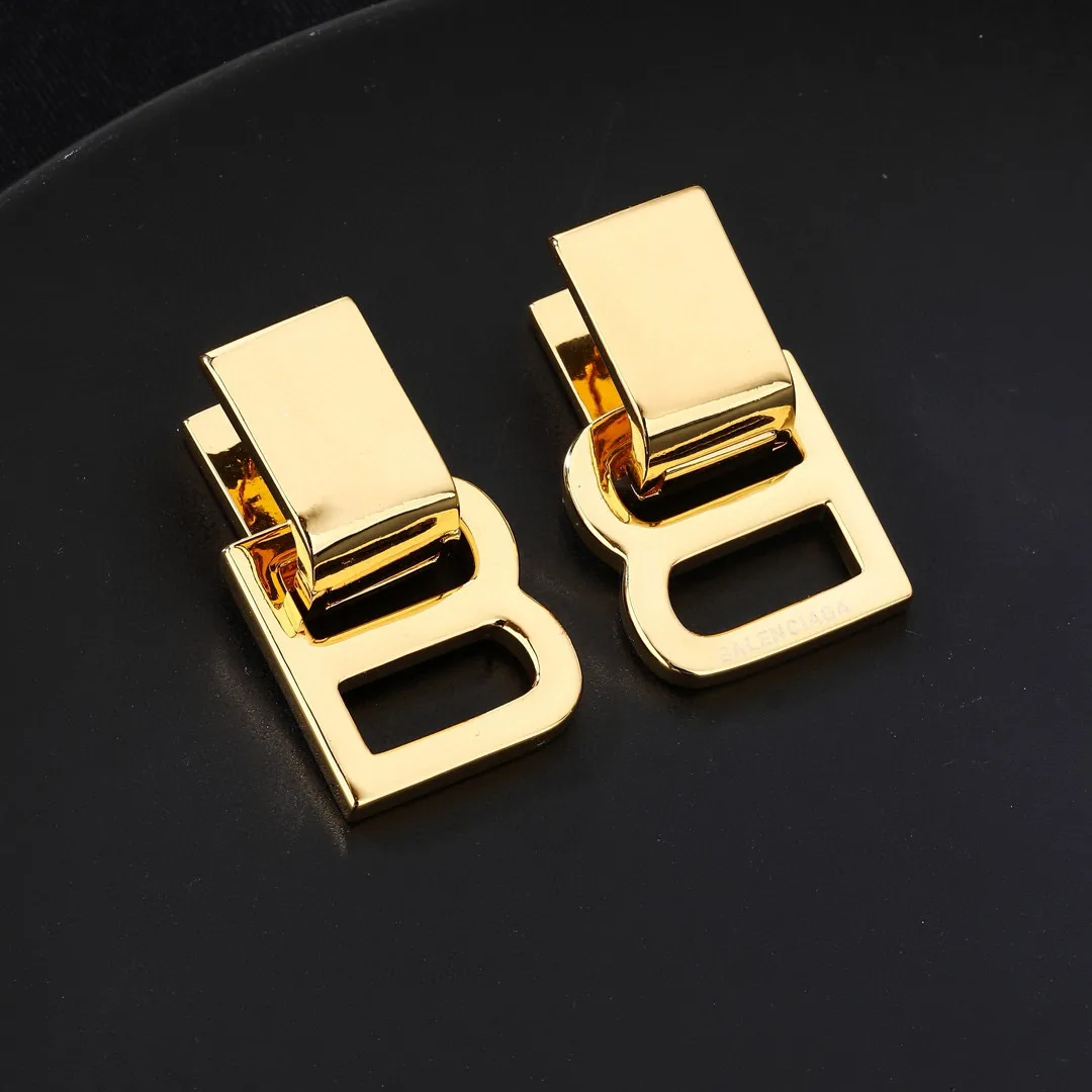 Balenciaga Earrings
