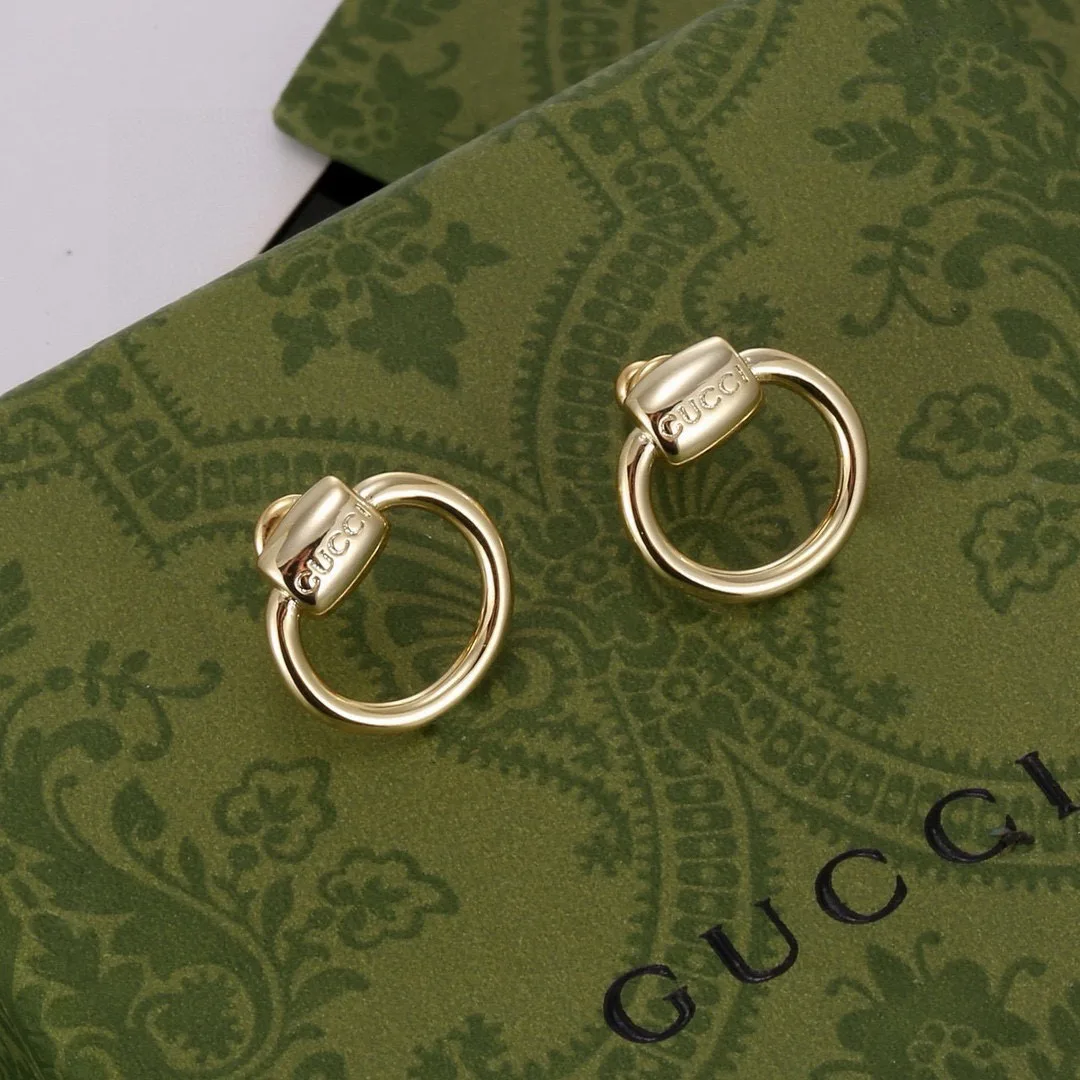 Gucci Earrings