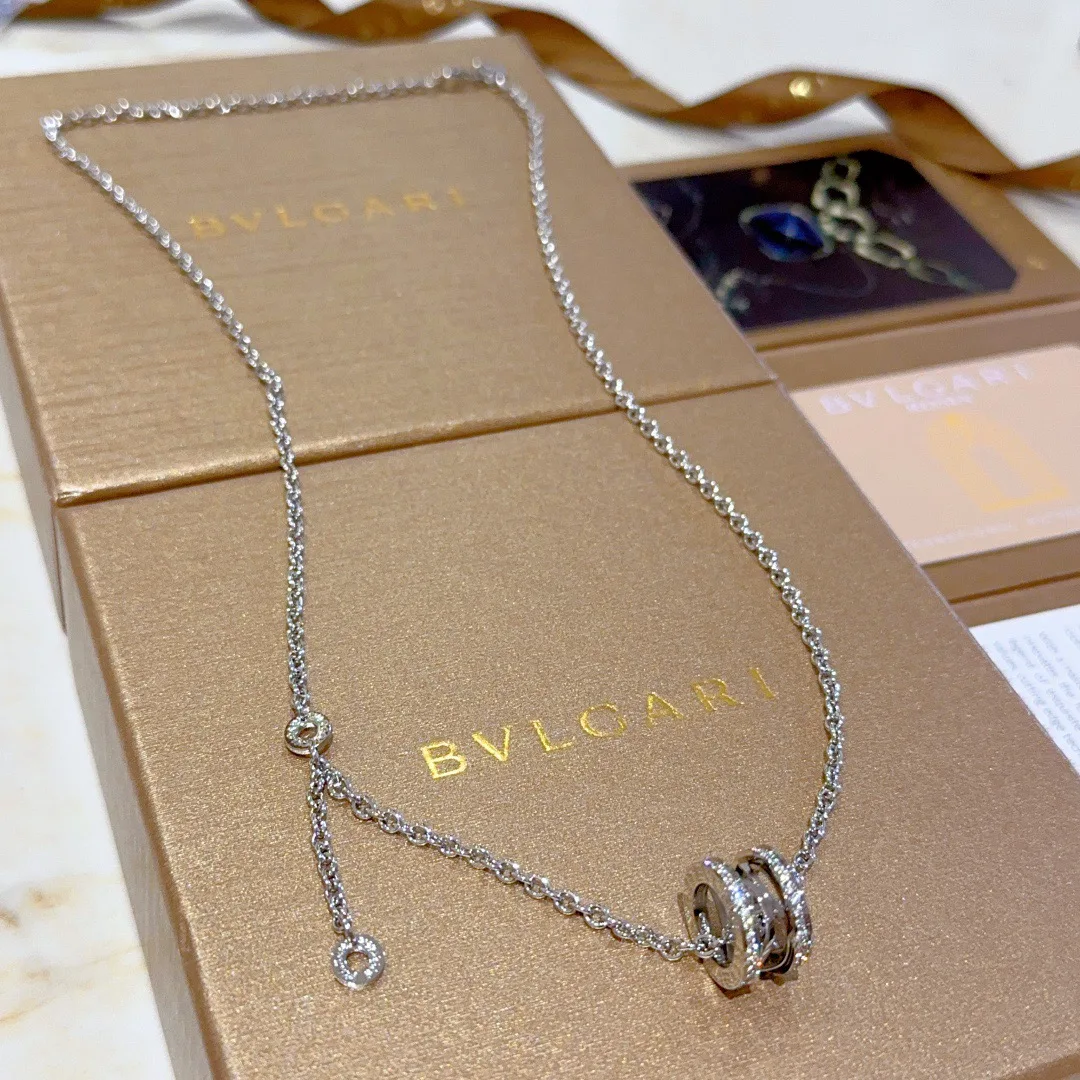 Bvlgari Necklace